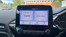 Ford Fiesta 1.1 Trend 5dr Petrol Hatchback